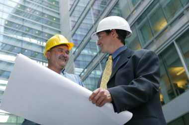 Construction Workers